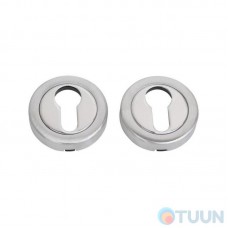 Cl overlay Fimet 2031 F66 chrome/matt chrome