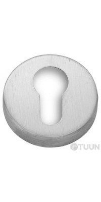 Fimet 2036K F60 stainless steel cover plate