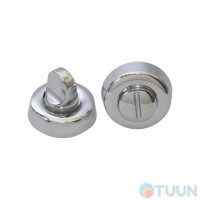 Mandelli S40 chrome overlay