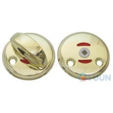 Overlay vzh 0360 PB pol.brass