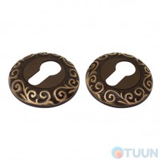 Fimet 250 F55 dark bronze/light bronze