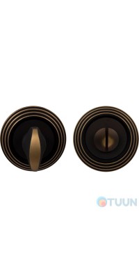 Fimet 269 F55 dark bronze/light bronze overlay