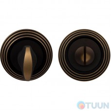 Fimet 269 F55 dark bronze/light bronze overlay