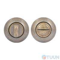 Anti-brass theme overlay Z-0053