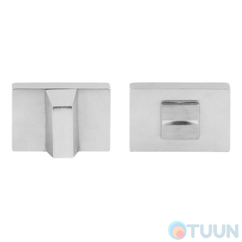 Накладка Tupai 3045 вж хром матовий
