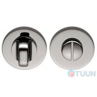 Накладка Colombo FF 19 BZG вж6 хром Slim