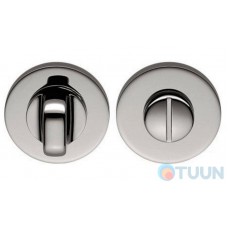 Colombo FF 19 BZG cover chrome Slim
