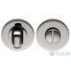 Colombo FF 19 BZG cover chrome Slim