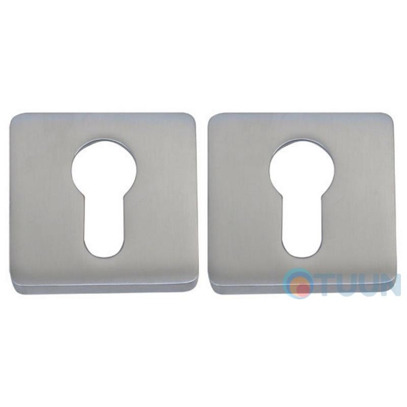Colombo BT cover 13 cl matt chrome Esprit, Fedra