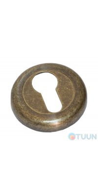 Antique Collection ZR RY04 bronze cover plate