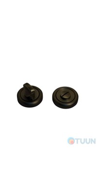 COMIT CMWC-05 cover, matte antique brass