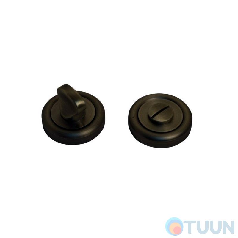 COMIT CMWC-05 cover, matte antique brass