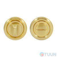 Накладка мат.латунь вж Z-0047