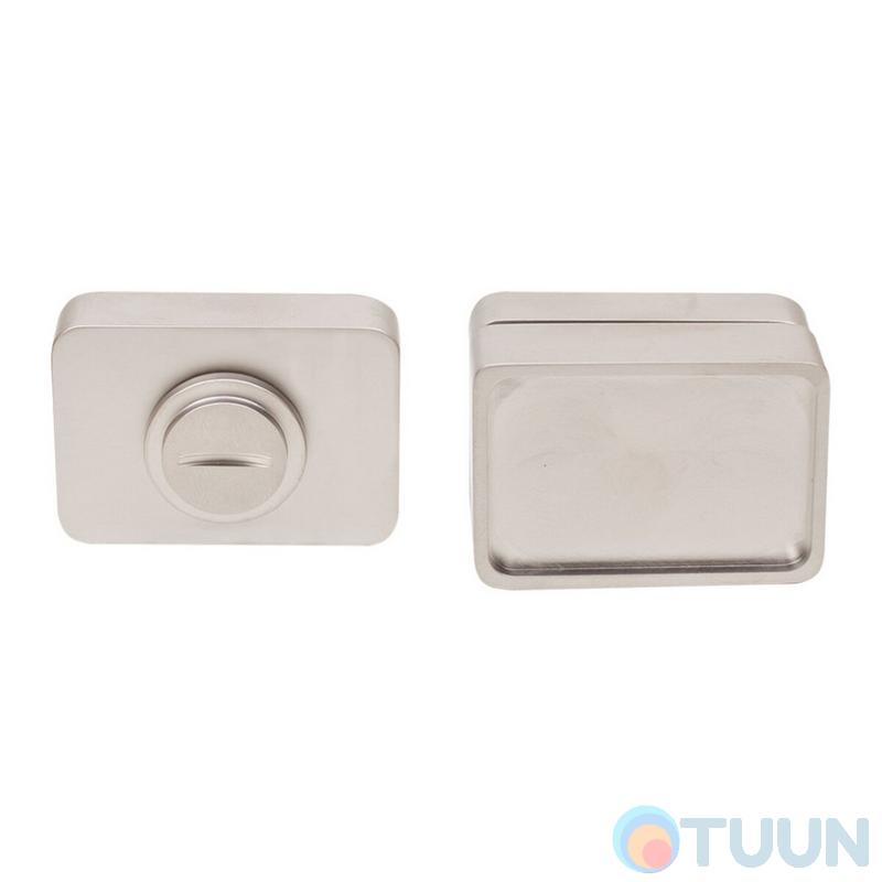 Накладка M&T Rosettes WC Maximal Sni 000672 мат.никель (под вставку)