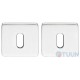 Colombo BT 13 BB overlay chrome Esprit, Fedra