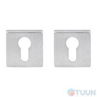 Накладка кл Fimet 211B F05 мат хром