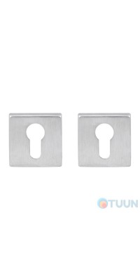 Накладка кл Fimet 211B F05 мат хром