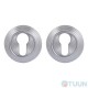 Накладка кл Fimet 269 F05 мат хром