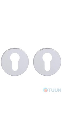 Comit RY chrome trim, Cloud, Wind, Lucy (size 6mm)