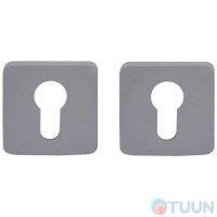 Накладка Colombo CC23 кл Oneq серебро