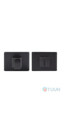 Fimet 302 matt black cover