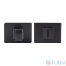 Fimet 302 matt black cover