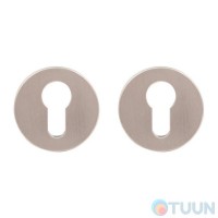 RDA Накладка RY-50 сатин никель кл