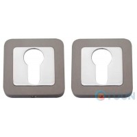 RDA Pad RY-40 chrome/titanium cl Cube, Sens, Como