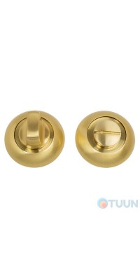 RDA Pad WC-59 floor brass/matt brass for Etro,Bravo