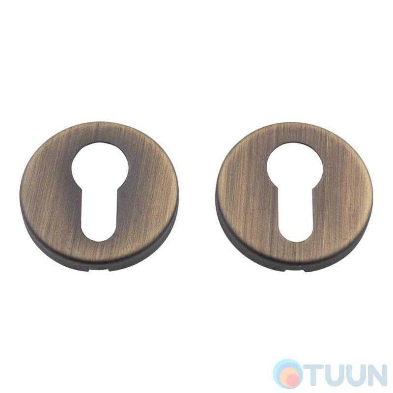 Cl overlay Fimet 273 F.03 bronze brass (eco bronze)