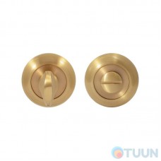 Fimet 231C F02 matt brass WC