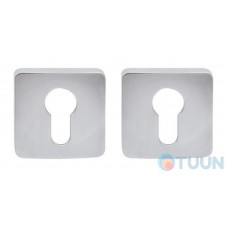 Colombo PT cover 13 cl matte chrome Bold, RoboquattroS