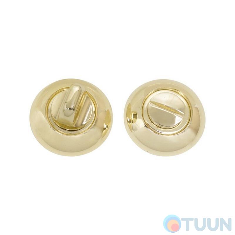 Poly brass overlay Z-0016
