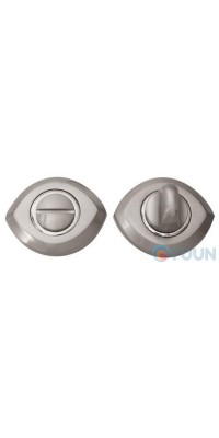 NP / BSN nickel / matte nickel cap see 0080 RDA