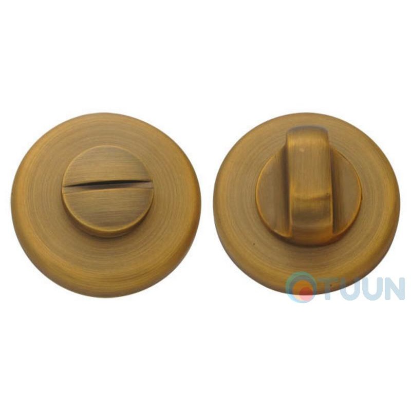 Накладка CD 69 BZG G уже бронза Eco plus