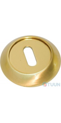 Pad R-59 matt brass for Bravo RDA