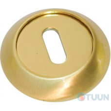 Pad R-59 matt brass for Bravo RDA