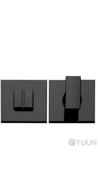 Colombo FF 29 BZG cover 6 matte black