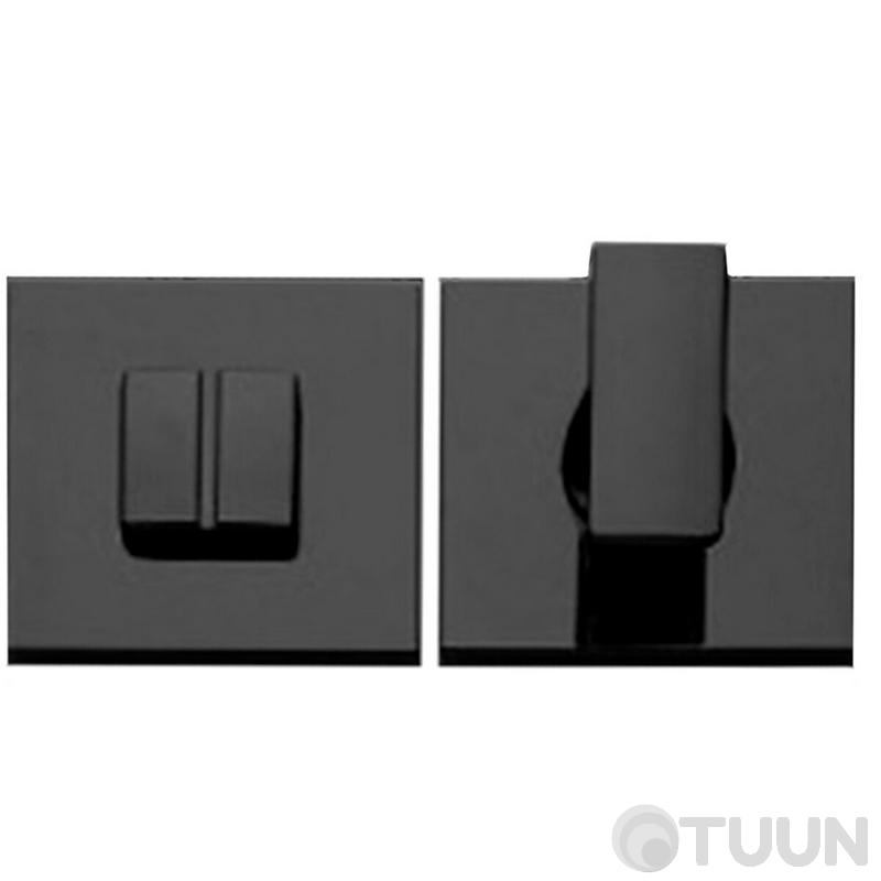 Colombo FF 29 BZG cover 6 matte black