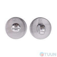 Накладка уже CONVEX 2015 матовый хром