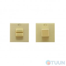 Overlay see CONVEX 2145 matte brass