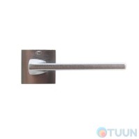 Convex 1105 handle matt chrome R f/z
