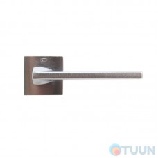 Convex 1105 handle matt chrome R f/z