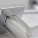 Ручка CONVEX 1105 мат хром R ф/з