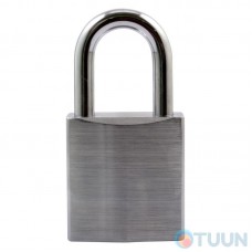 Securemme 7550XCS корпус навесного замка мат хром