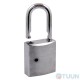 Securemme 7550XCS корпус навесного замка мат хром