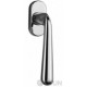 Colombo Window handle Robodue CD52DK chrome