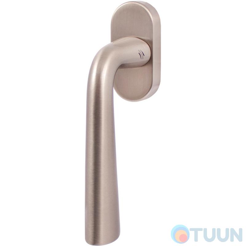 Colombo Window handle Tender MG12DK matt nickel
