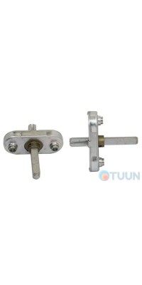 Colombo Фиксирующий механизм DK 40 D (8-ми поз.) XDK40D/8S