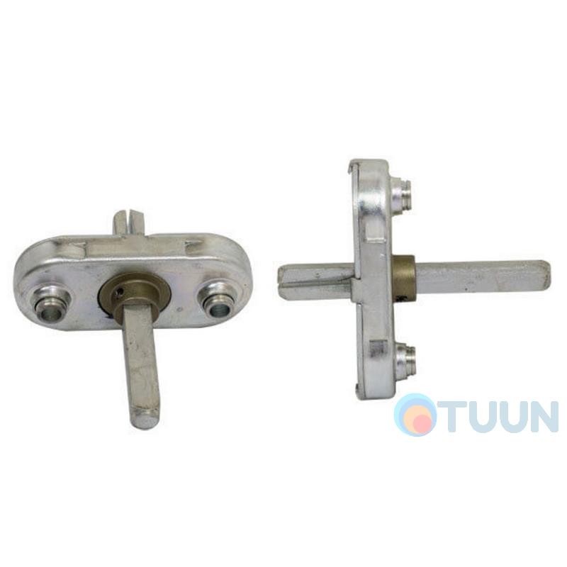 Colombo Фиксирующий механизм DK 40 D (8-ми поз.) XDK40D/8S
